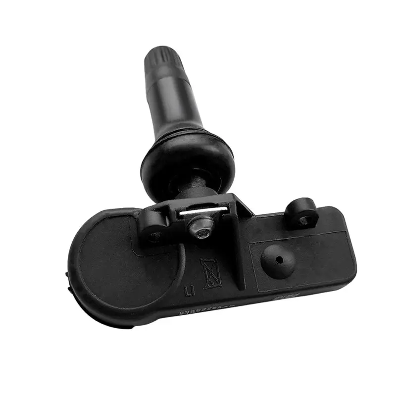 Фото Датчики давления в шинах TPMS (4 шт.) для Volvo XC90 S60 S80 V70 XC70 1999-2012, 315 МГц, номера деталей 31200923, 30748991 №4