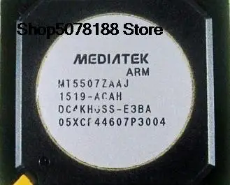 

MT5507ZAAJ BGA оригинальный и новый, быстрая доставка