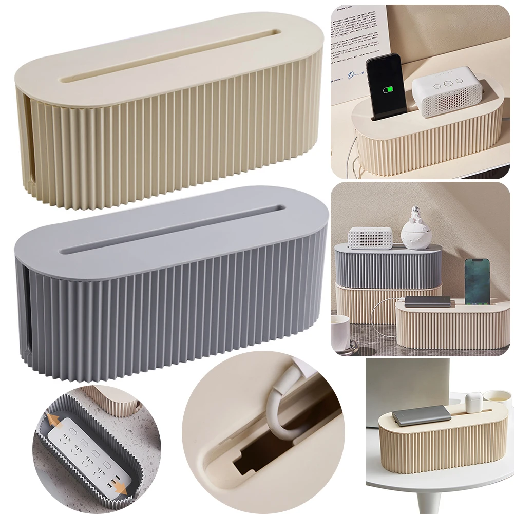 Кабельный органайзер | AliExpress