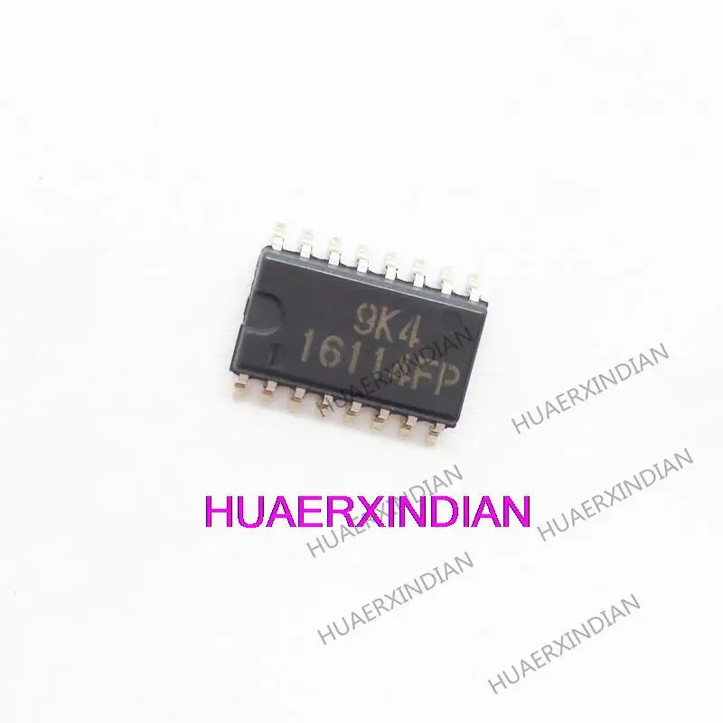 10 шт./лот новый оригинальный HA16114FP HA16114 SOP-16 10 шт./лот новый оригинальный HA16114FP HA16114 SOP-16