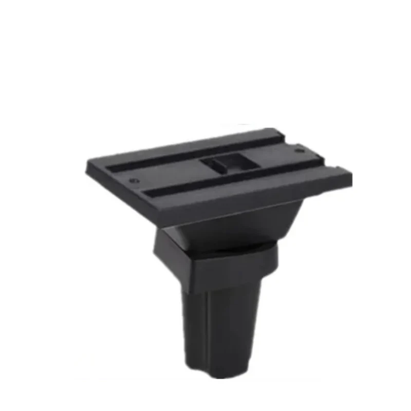 

Для Toyota Yaris 3, автомобильный подлокотник, ящик для Toyota Hybrid/Yaris Vitz, автомобильные принадлежности, детали интерьера, USB-зарядка, светодиод