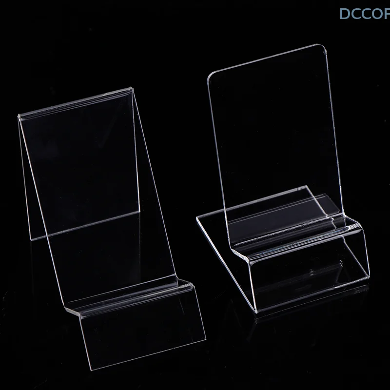 Акриловая подставка для игровой консоли 1 шт