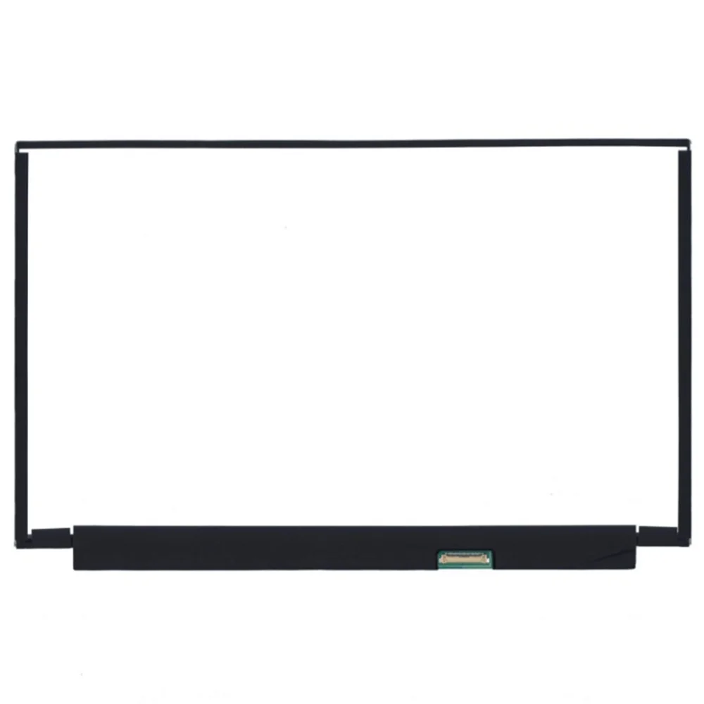 N133HCE-GP1 13 3 дюймовый ЖК-экран IPS панель EDP 30pins FHD 1920x1080 Slim 100% sRGB 72% NTSC 300 cd/м² (тип.) DP/N 0W64CW