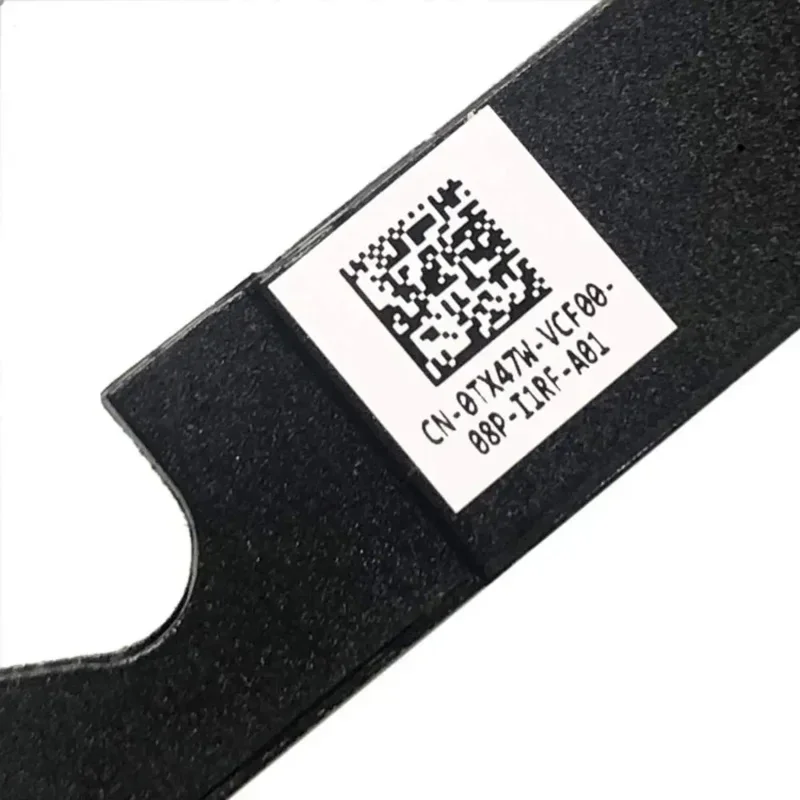 Комплект левых и правых динамиков для ноутбука TX47W 0TX47W PK23000RP00 Dell Precision 5510 5520 5530 5540