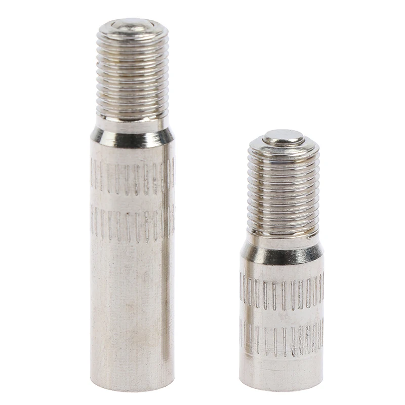 

Bicycle valve extensions 25mm 39mm for Schrader valves Outdoor cycling bike parts