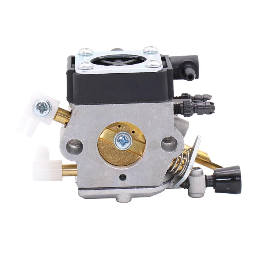 Фото Карбюратор для STIHL FS120 FS120 FS200 FS250R FS300 FS350 HT250 ZAMA C1Q-S51 C1Q-S82 C1Q-S162 OEM 4134 120 0612 для триммера №2
