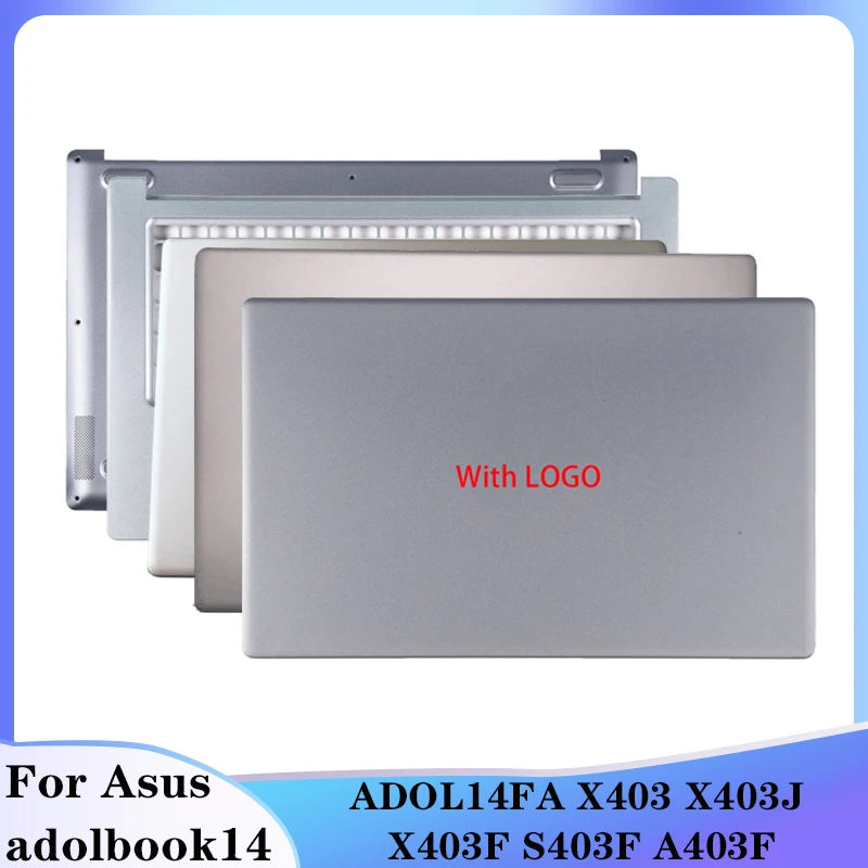 

Чехол для ноутбука Asus adolbook14 ADOL14FA X403 X403J X403F S403F A403F