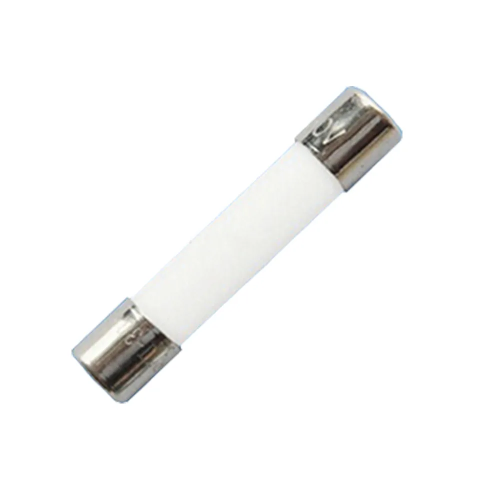 5 шт. керамические Предохранители для картриджей T4AH250V T4A 250V T4H250V 5X20m новинка