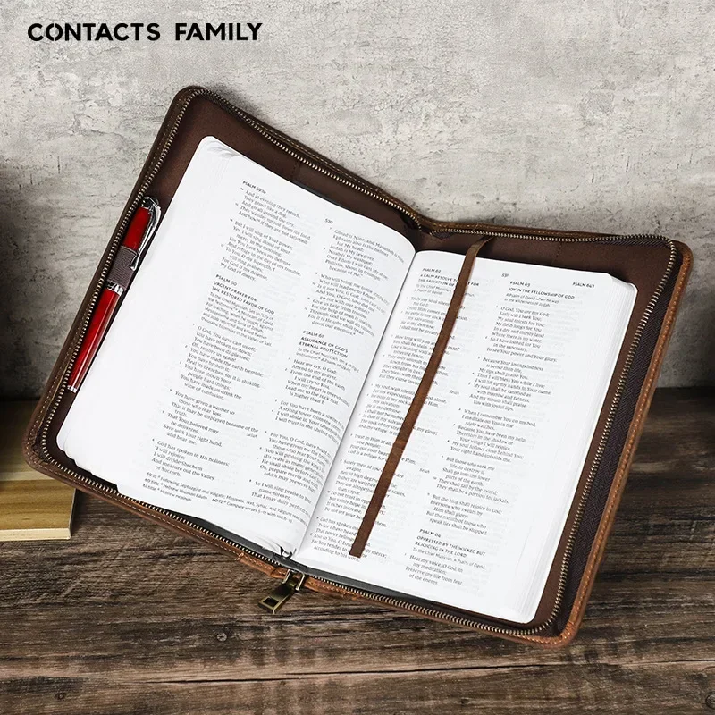 Роскошный кожаный чехол для ноутбука в стиле ретро ручная работа на молнии