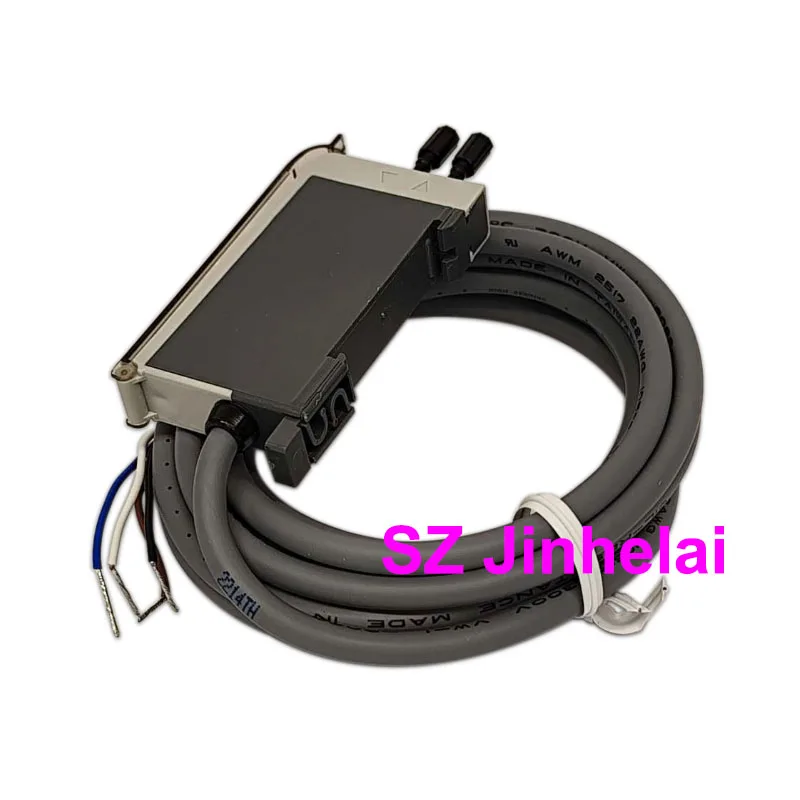 Фото Аутентичные оригинальные фотоэлектрические переключатели Fotek VF-06R VF-06RP MF-06R №4