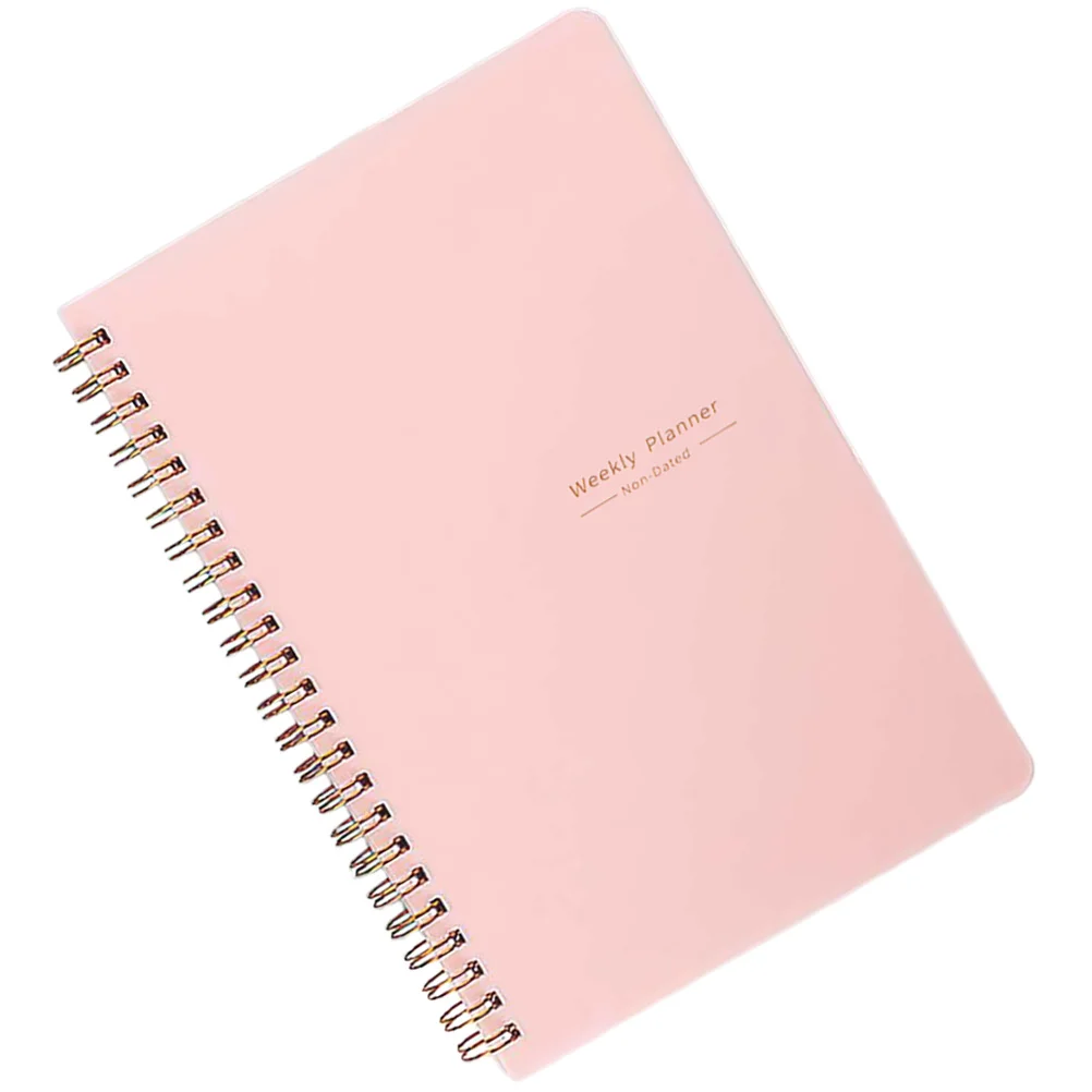 

Офисный планировщик, книжка, домашняя записная книжка, многофункциональный академический планировщик, домашний аксессуар