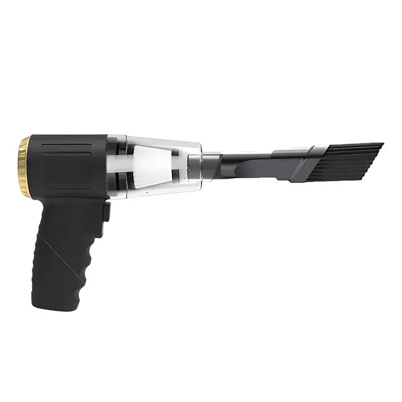 

Handheld Vacuum Cordless Portable Vacuum Cleaner For Car Cordless Rechargeable Handheld Powerful Suction Car Vacuum Automotive