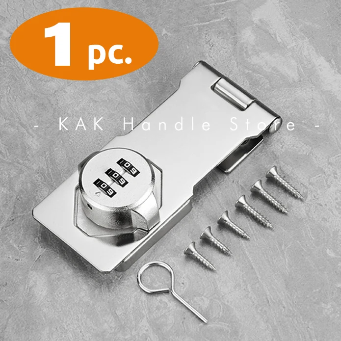 

Цифровой кодовый замок для шкафа из цинкового сплава