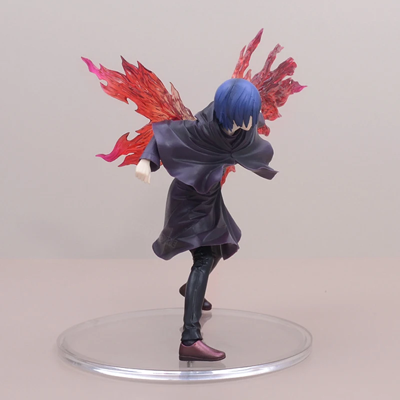 26 см ARTFX J Tokyo Ghoul:re Touka Kirishima Аниме Фигурка Kaneki KenTohka Фигурка Haise Sasaki Фигурка Модель Куклы Игрушки (art.: 3920cc223f4e6) - 3920cc223f4e6