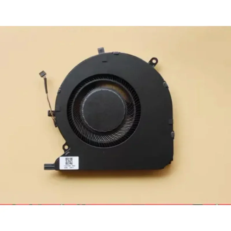 New Original Laptop CPU Cooling Fan For Razer Blade 14 2021 RZ09-0370 Ryzen 9 5900HX RTX3070/3080 GPU FNNE DFS5K121144645