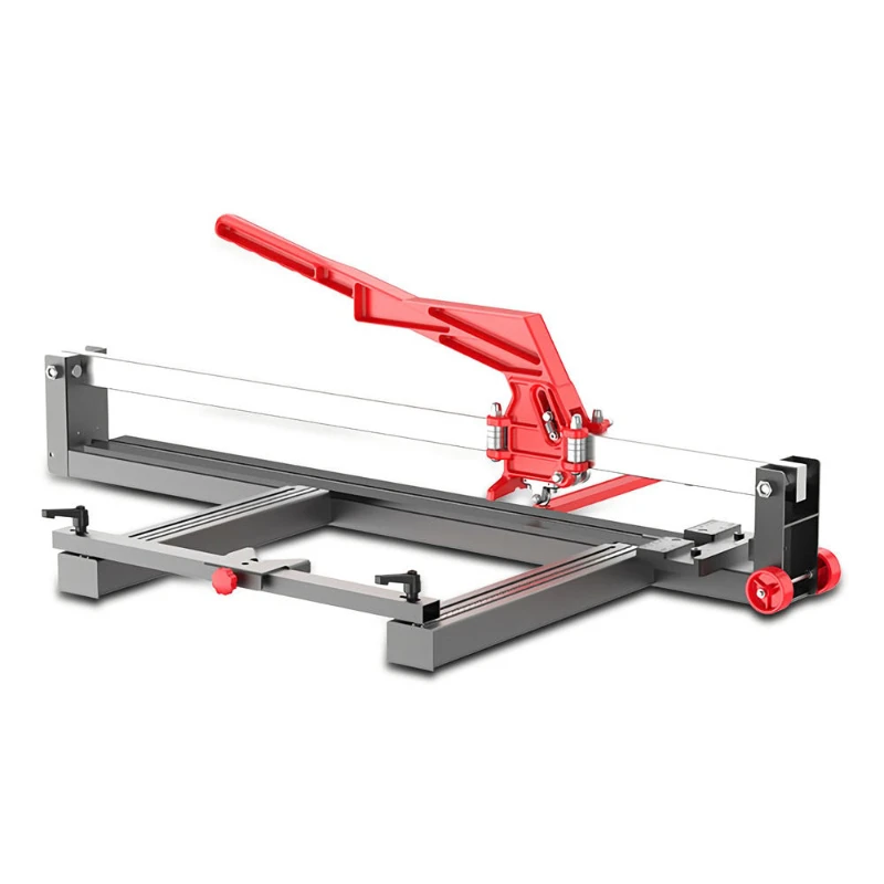 

2022 professional 800mm 1000mm 1200mm manual hand tile cutter tool machine ceramic tile cutter