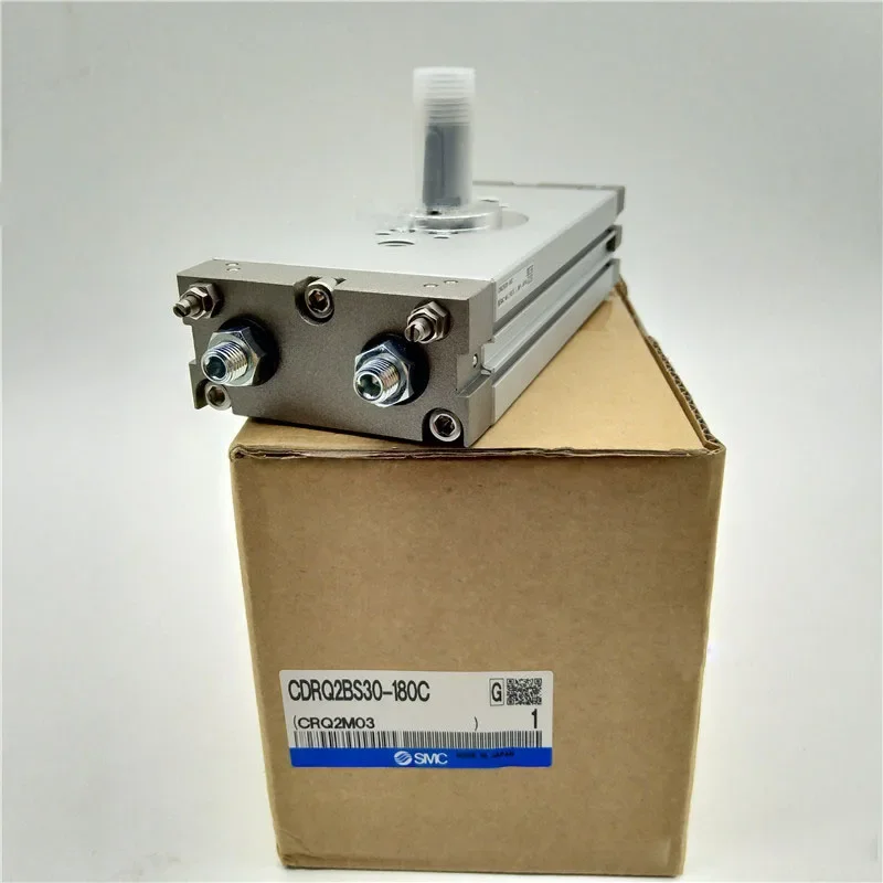 SMC CDRQ2BS30-90 CRQ2BS30-90C CDRQ2BS30-180 CRQ2BS30-180C CDRQ2BS40-90 CRQ2BS40-90C CDRQ2BS40-180 CRQ2BS40-180C