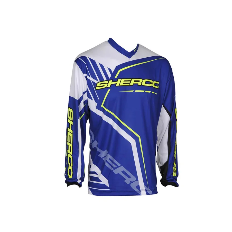 2024 Джерси для мотокросса Bmx горного велосипеда MX горный велосипед