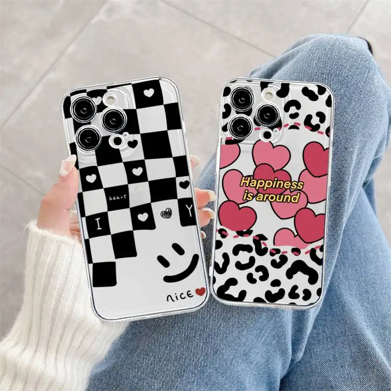 Силиконовый чехол для IPhone 13 12 Mini 11 14 Pro Max 8 7 Plus Xs X Xr Se 2022