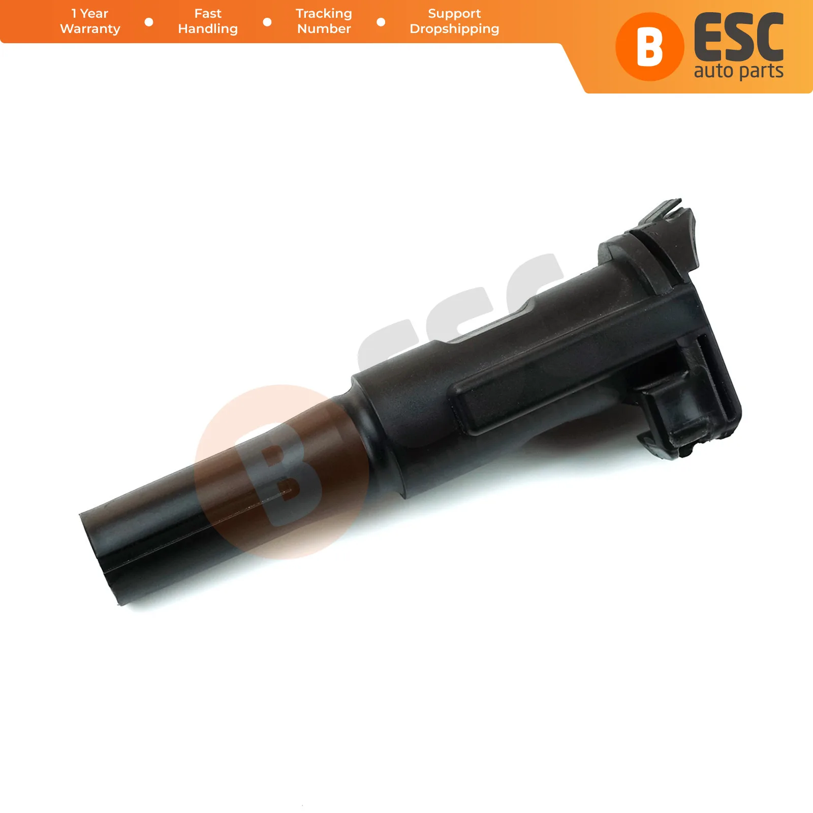 

ESP1009 Manual Gearbox Transmission Drivetrain Gear Selector Shift Stick Lever Gear Retainer 1J0711893 For VW Audi Seat Skoda