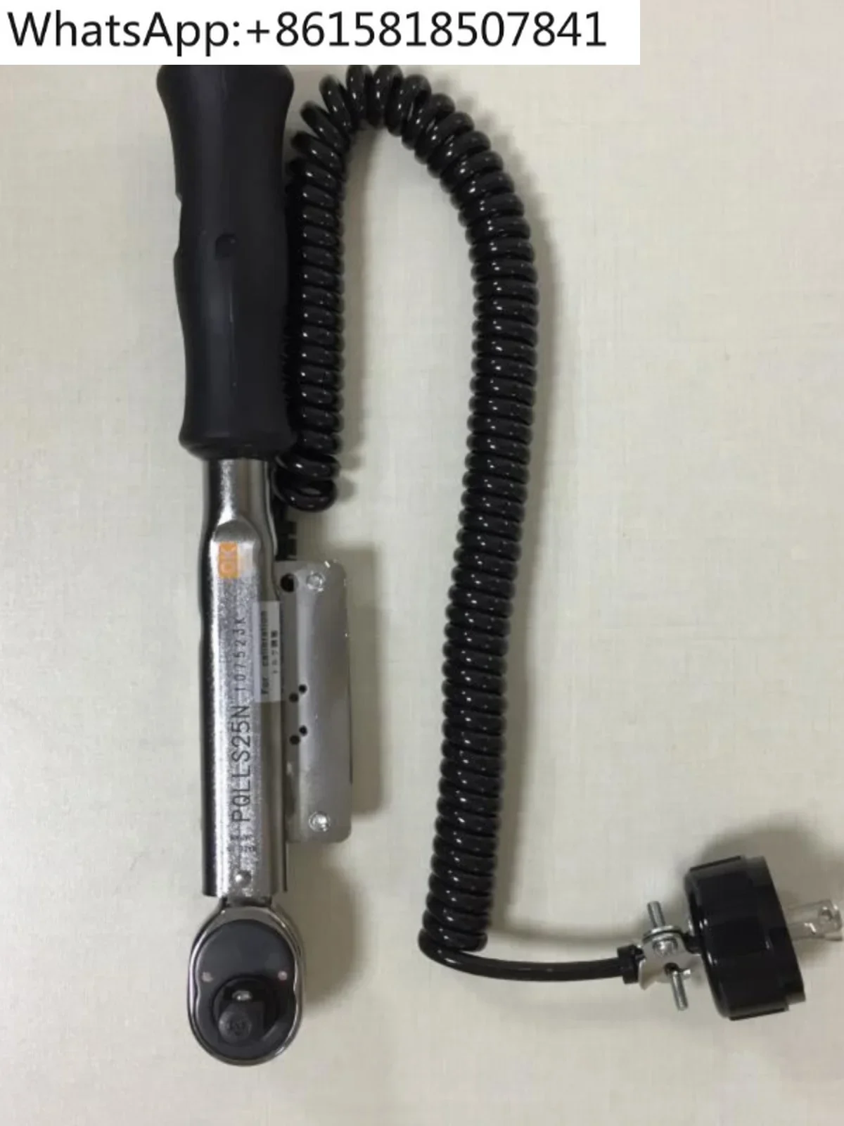 TOHNICHI TOHI непогрешный динамометрический ключ PQLLS25 50 100 140 200 280 420N4