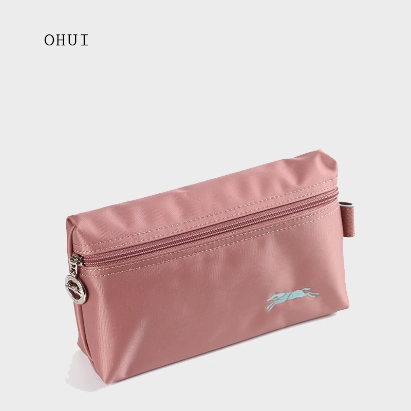 

Cosmetic bag female portable portable large-capacity travel toiletry cosmetic storage bag box waterproof and light