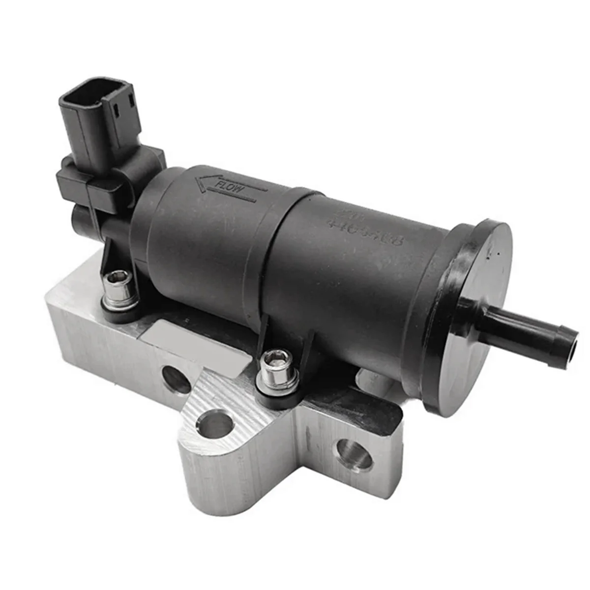 Насос для перекачки топлива 12 В 446-5408 4465408 Для Caterpillar CAT C4.4 C6.6 C7.1 312E 312F 313F 924K 930K 938K