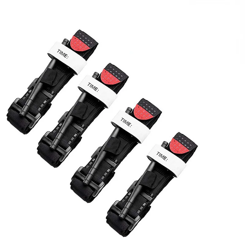 

Tactical Cat First Aid Kit Medical Tourniquet Storage Trauma Bracket Set Military Survival Tool Accessories Gear