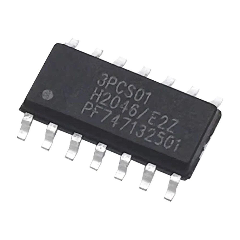 

Free Shipping 10pcs ICE3PCS01 3PCS01 SOP-14