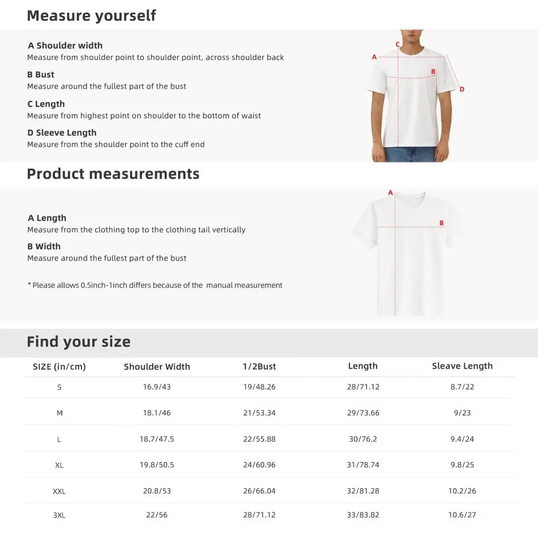 Повседневные мужские футболки FAG модные с коротким рукавом и круглым вырезом