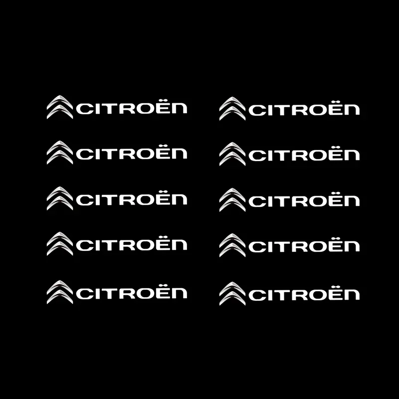 

Стайлинг автомобиля, эмблема, наклейки, наклейка, аксессуары для Citroen C3 C5 AIRCROSS C5X C4 Cactus e-C4 X e-C3 Berlingo C-Elysee C1