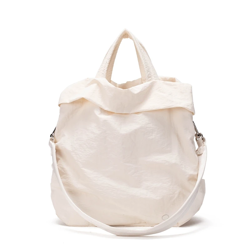 NWT On My Level Bag 1.0 Large-capacity 19L Waterproof Fitness Yoga Bag Casual Ladies Backpack Sports Fitness Yoga Lulu Handbags