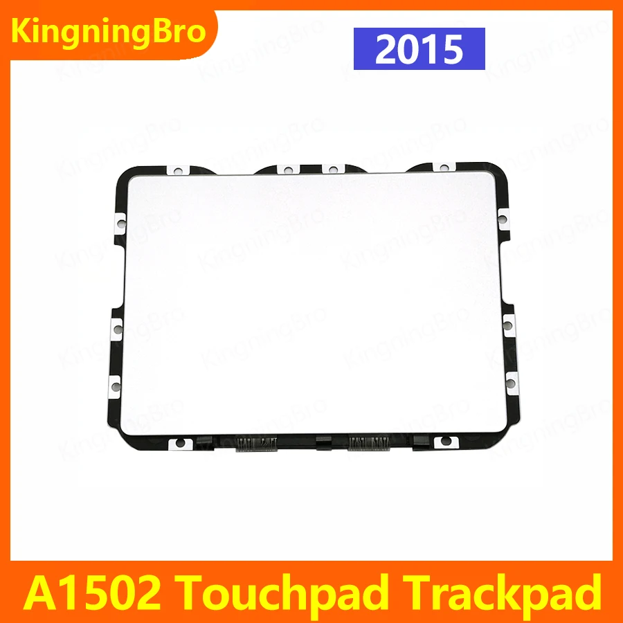 Протестированный оригинальный сенсорный планшет для Macbook Pro Retina 13 дюймов A1502