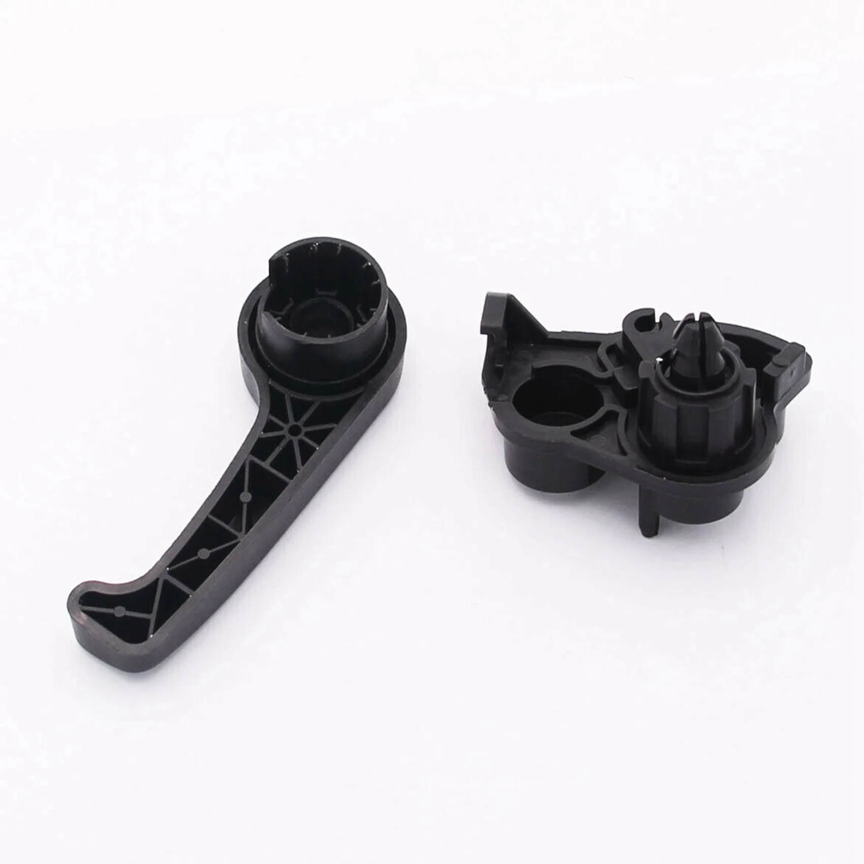 Фирменная новая защелка крышки капота 81181-2B000 для Kia Sorento Hyundai Santa Fe Carens Borrego Veracruz 11-15