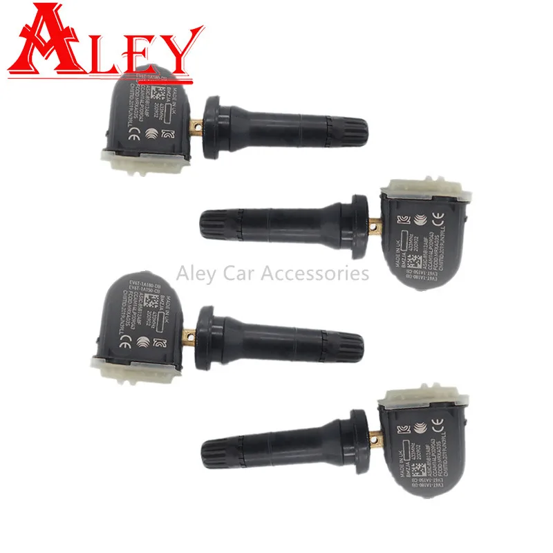 

EV6T-1A180-CB EV6T-1A150-CB 433Mhz TPMS Tire Pressure Monitoring Sensor For Ford Fiesta Van F-Series Ka Kuga Mondeo Ranger