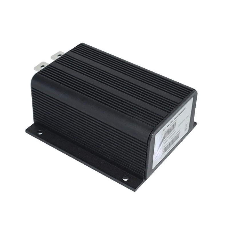 

275A 24-36V DC Sseries Traction Motor Acceleration Controller 1204M-4201