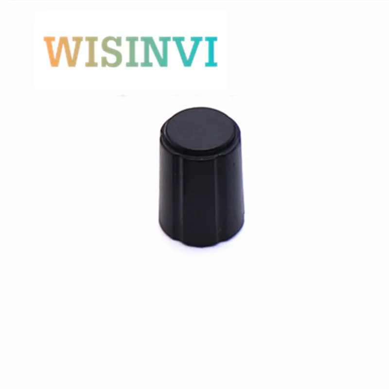

10 шт. пластиковые ручки для энкодера KY-040 A15