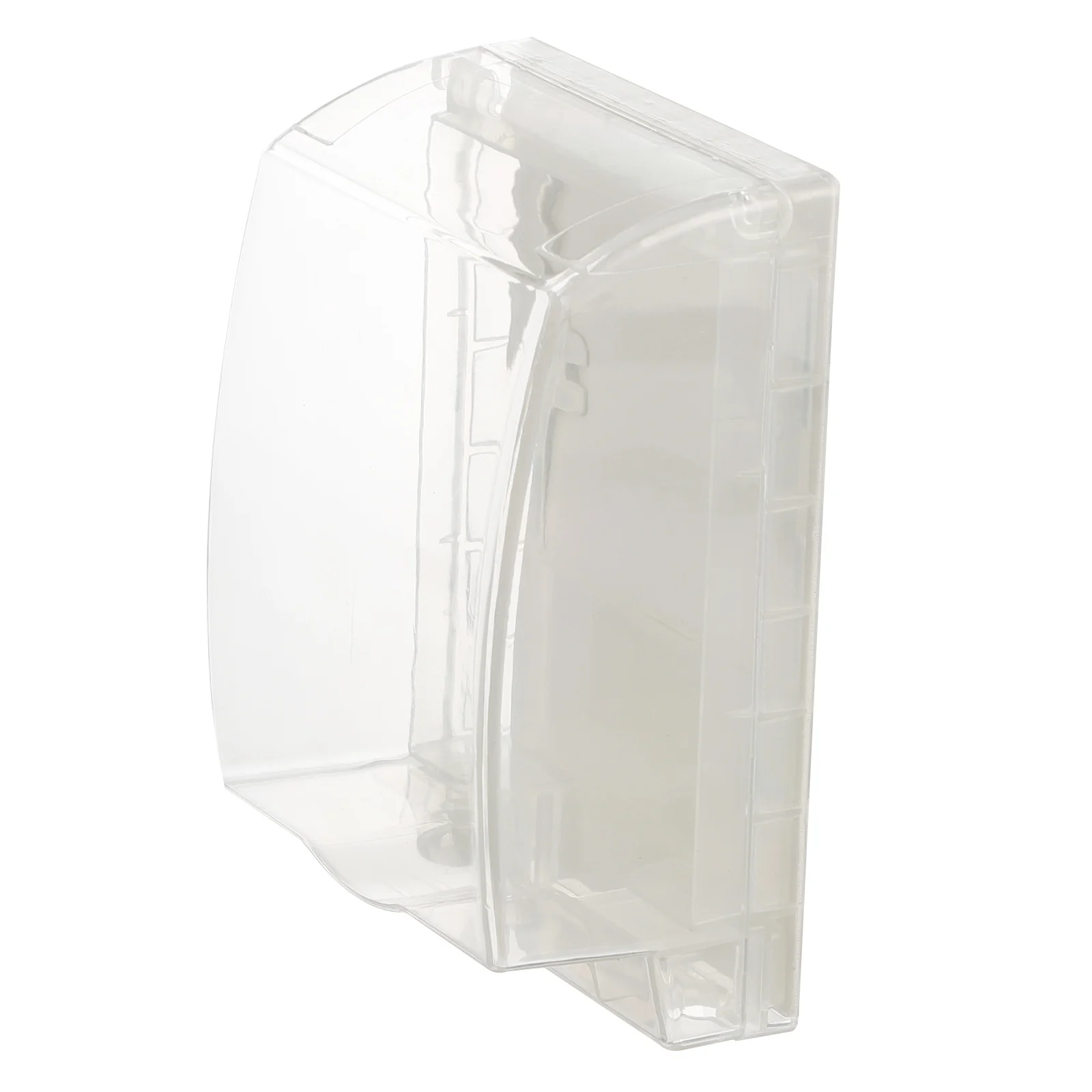 

1 Pc Switch Plate Panel Box Electric Outlet Covers