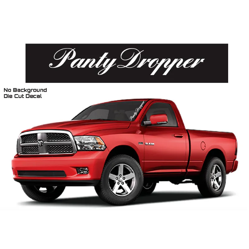 

Виниловая наклейка на ветровое стекло, 4 х4, 23 дюйма, 4 дюйма