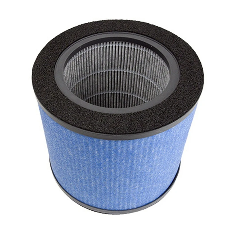 

Air Purifier Filter For Whirlpool Air Purifier WA-3501FK WA-3801SFK WA-3901 Filter Formaldehyde And Haze Filter Elements