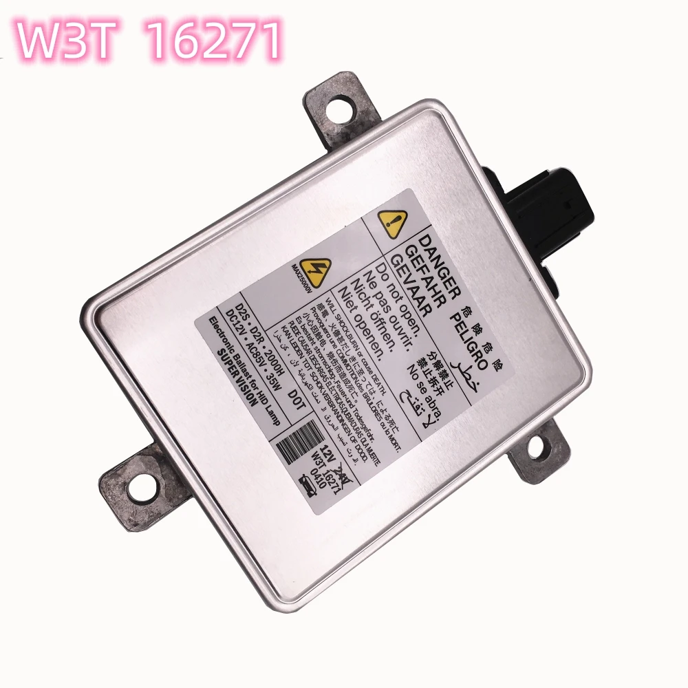 Для Mitsubishi Outlander Xenon HID D2S D2R балласт фары W3T19371 W3T16271 W3T20671 W3T20971 2007 2008 2009