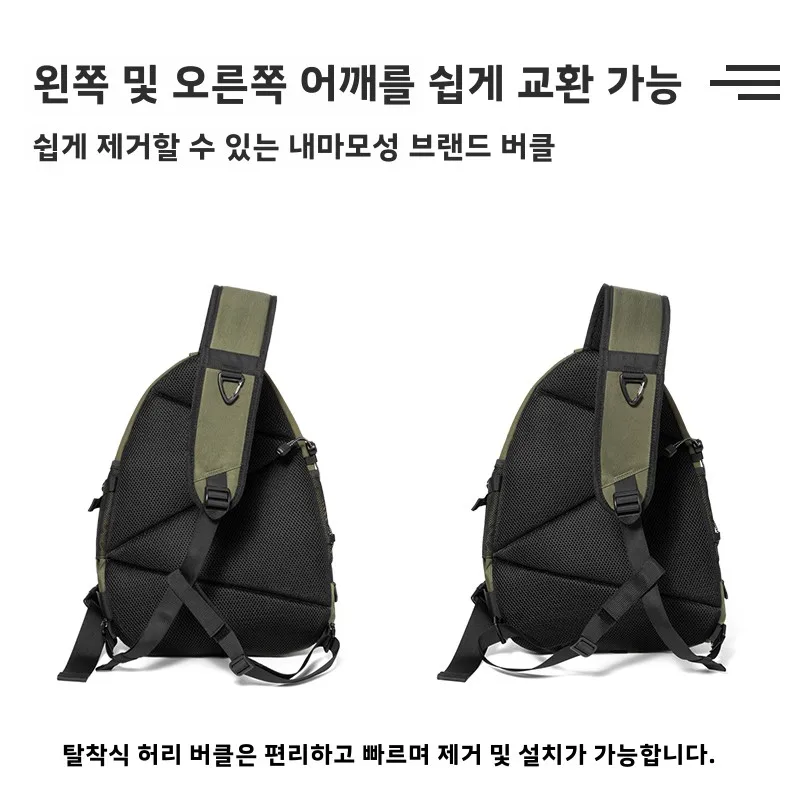 Модный бренд для улицы ретро водоотталкивающая пригородная спортивная