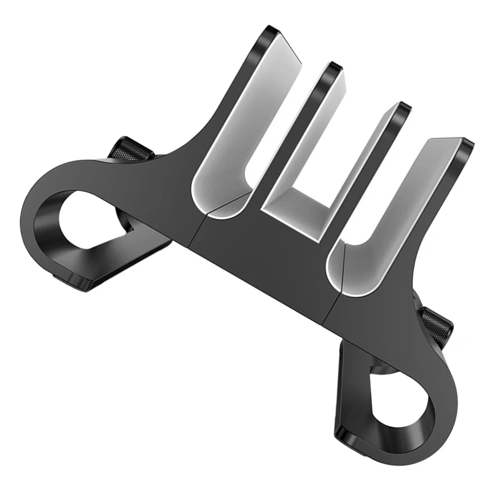 

Computer Desk Stand Notebook Vertical Storage Laptop Rack Mount Base Tablet Dock Aluminum Alloy