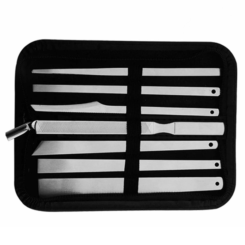 

Professional 21Pcs Toe Nail Pedicure Knife Feet Care Tool Kit Cuticle Dry Dead Skin Remover