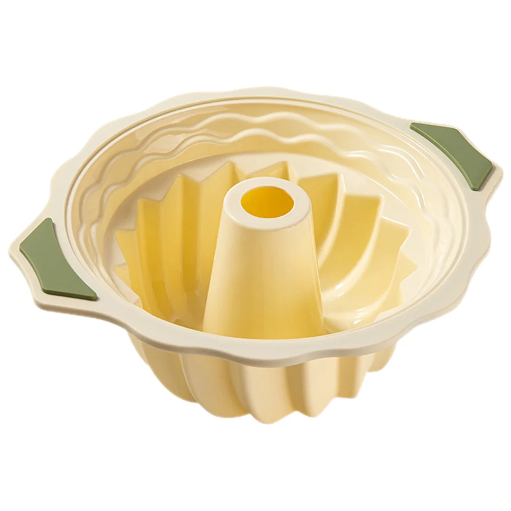 

Cake Baking Mold Nonstick Pan Non-stick Silicone Grill Wedding Pans DIY Cheese Molds