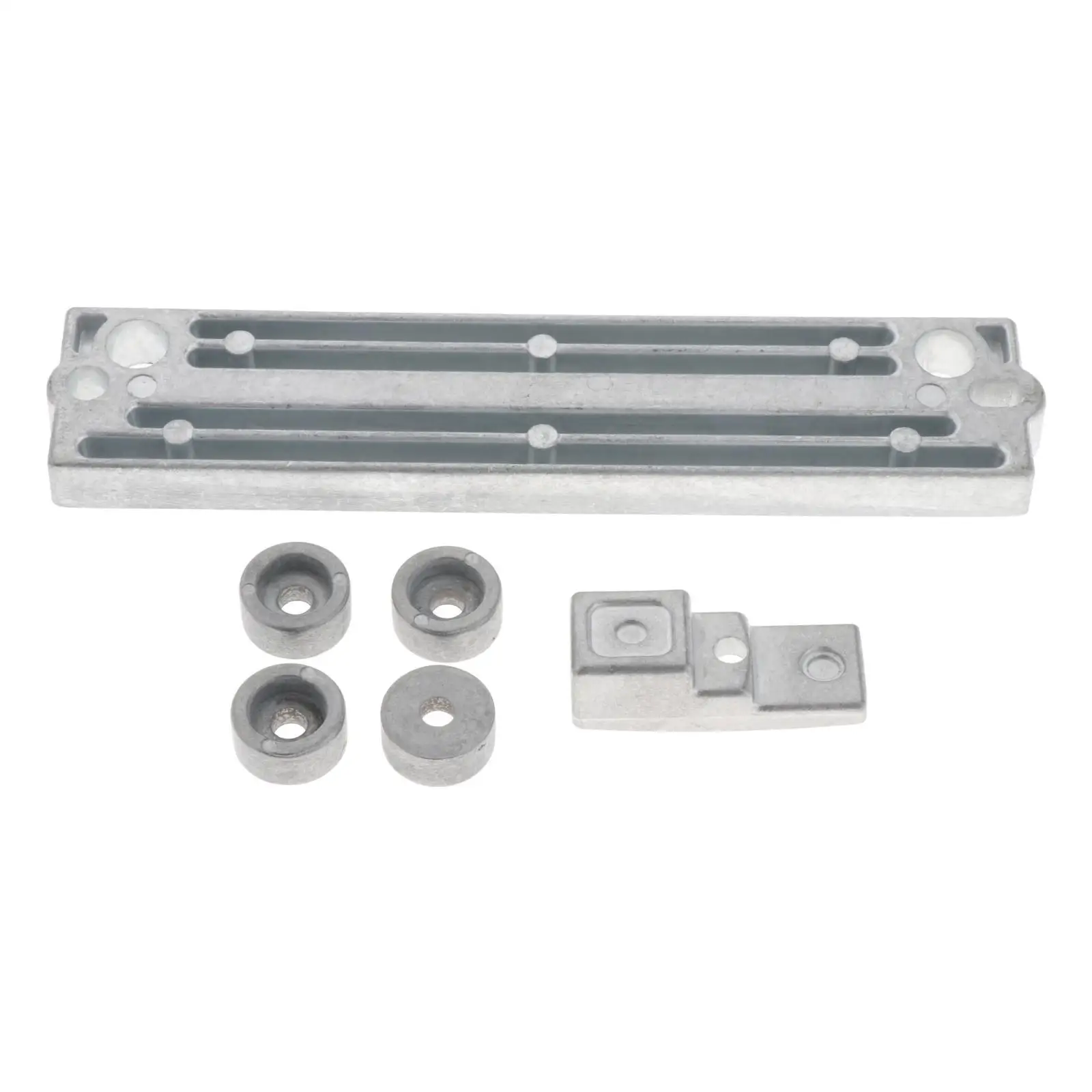 

Anode Kit Aluminium 55321-87J00 for Suzuki 140 High Performance