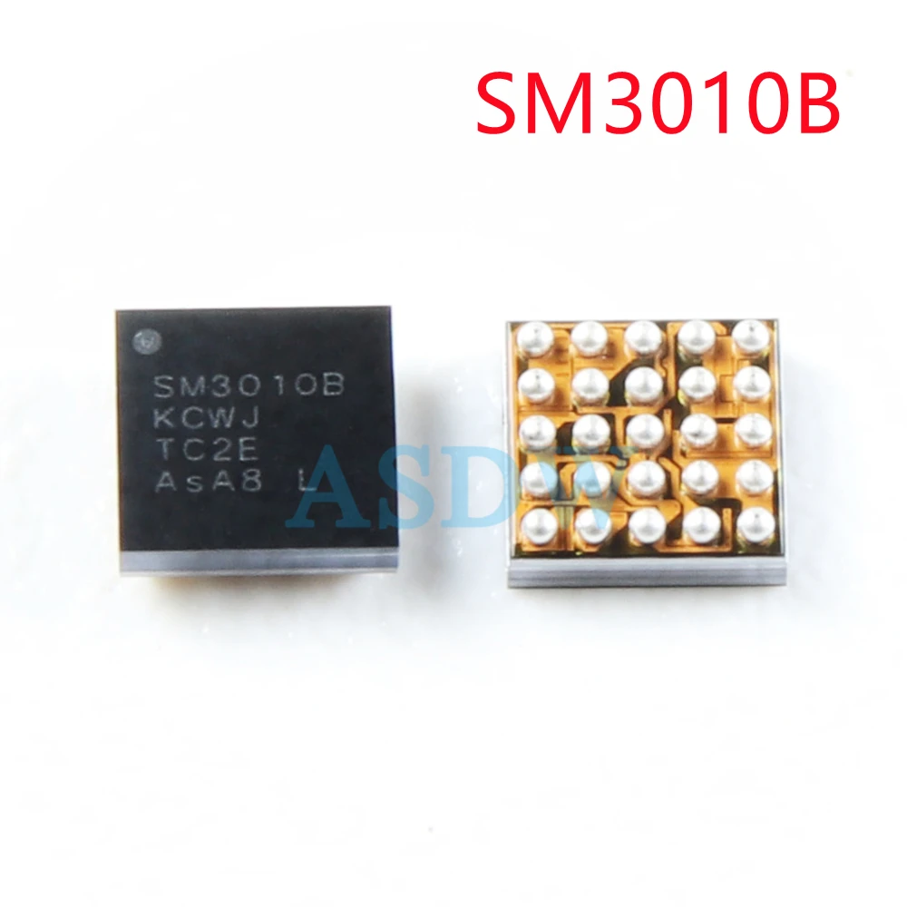 

5 шт./лот SM3010B ЖК-дисплей IC для Samsung