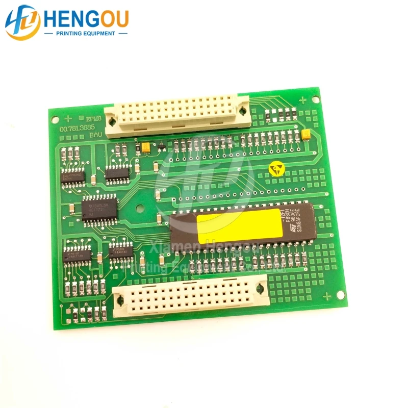 

1 шт., Высококачественная печатная машина SM74 CP.186.5594/03 EPM8 beк CPC1 102,2