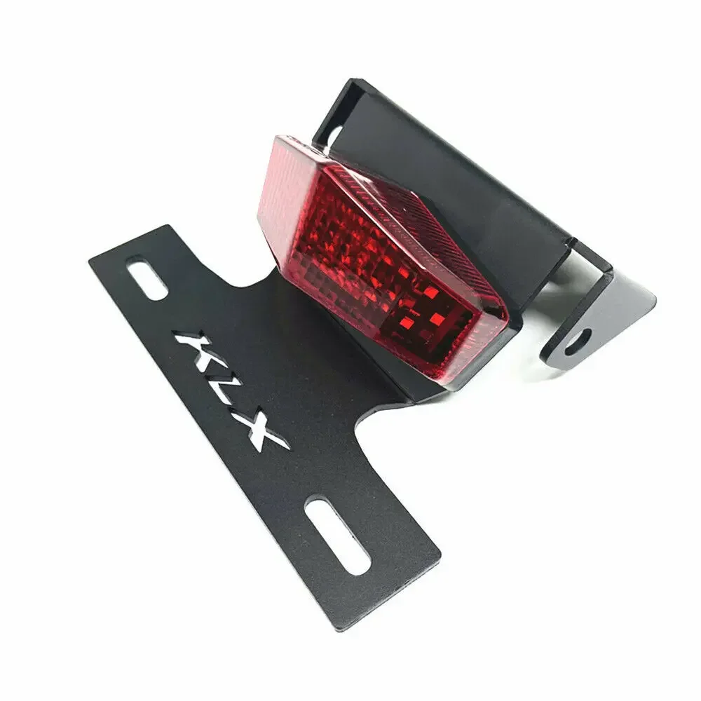 Fender Eliminator Tail Tidy LED задний стоп-сигнал для KAWASAKI KLX 125 2010-2021 150/L/J/BF 2005-2021