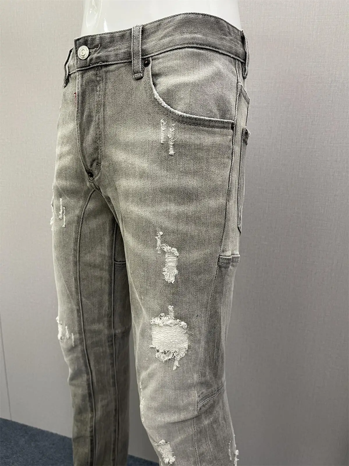 Рисунок 6 - Новинка весна-лето 2023